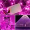 800 Led Pink String Lights Outdoor Waterproof Valentines Day Decorations, 330 Ft Pink Led String Lights for Bedroom, 8 Modes Plug in Fairy Lights for Outside, Pink Room Decor